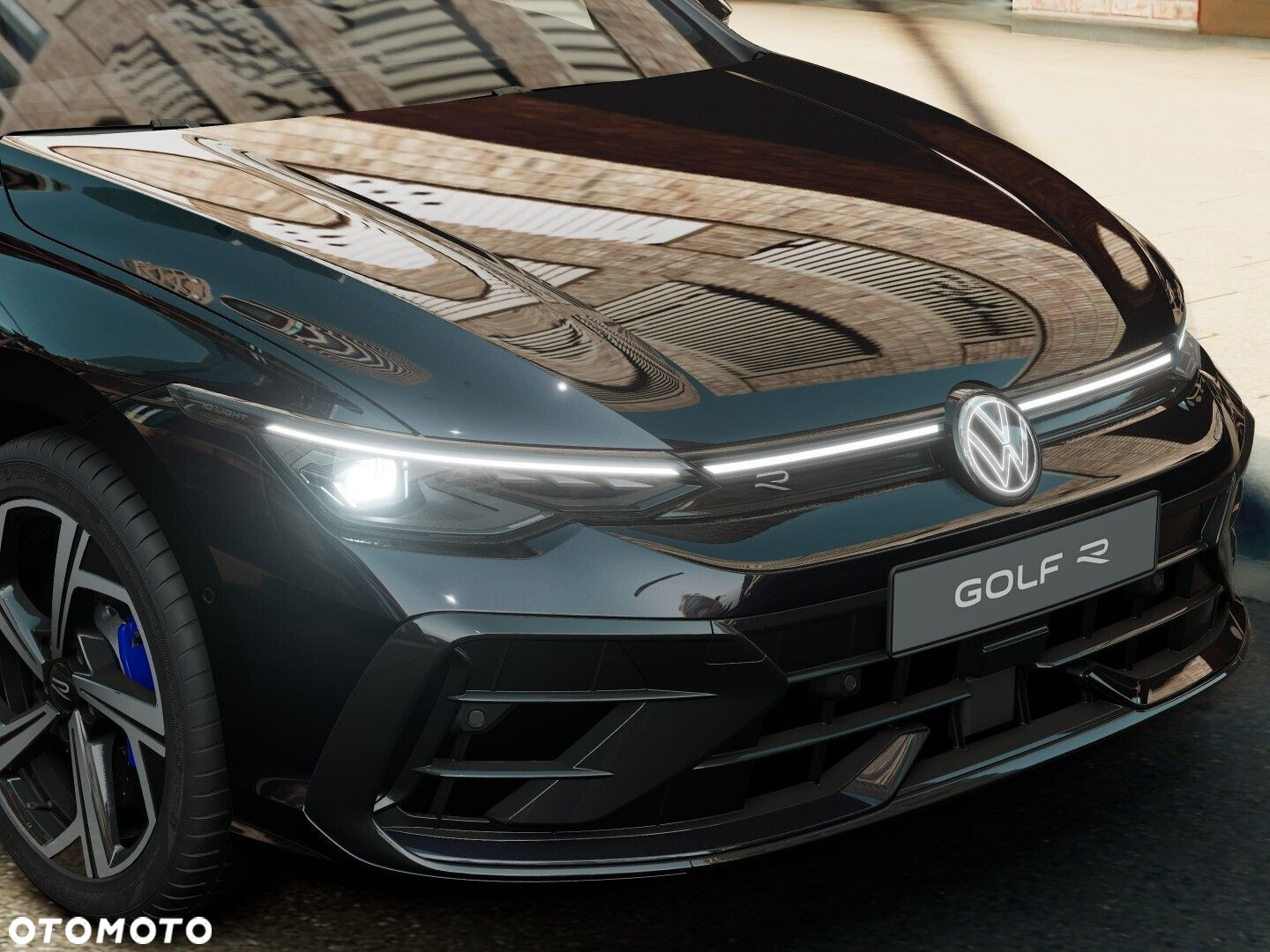 Volkswagen Golf - 6