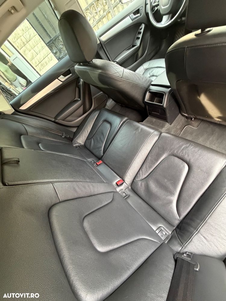 Audi A5 Sportback - 21