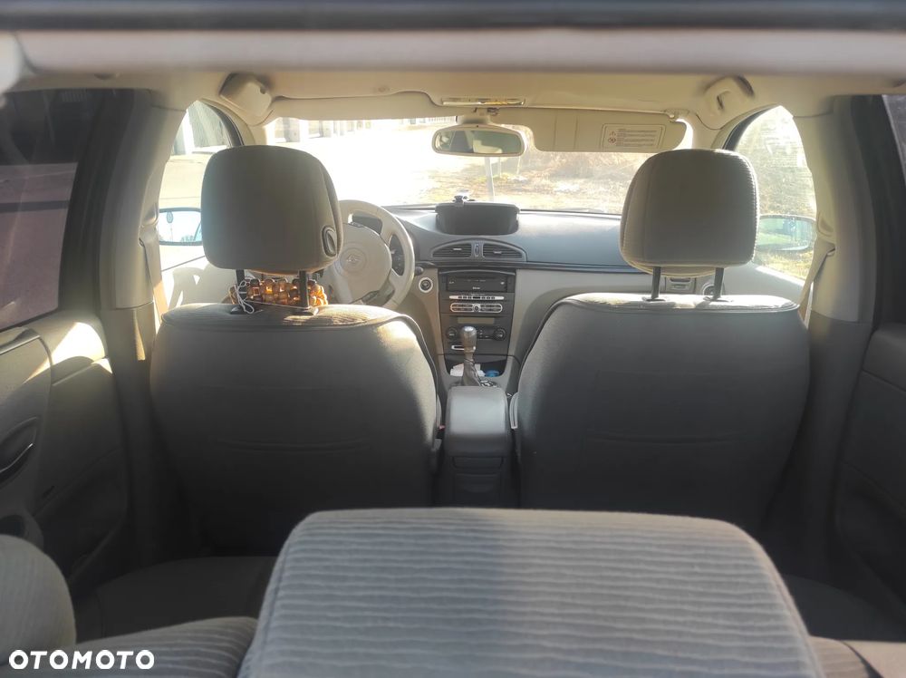 Renault Laguna 2.0 Turbo Privilege - 3