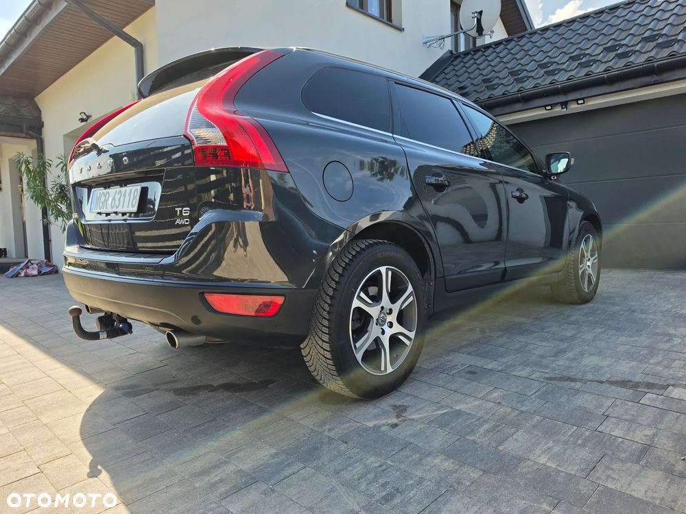 Volvo XC 60 - 6