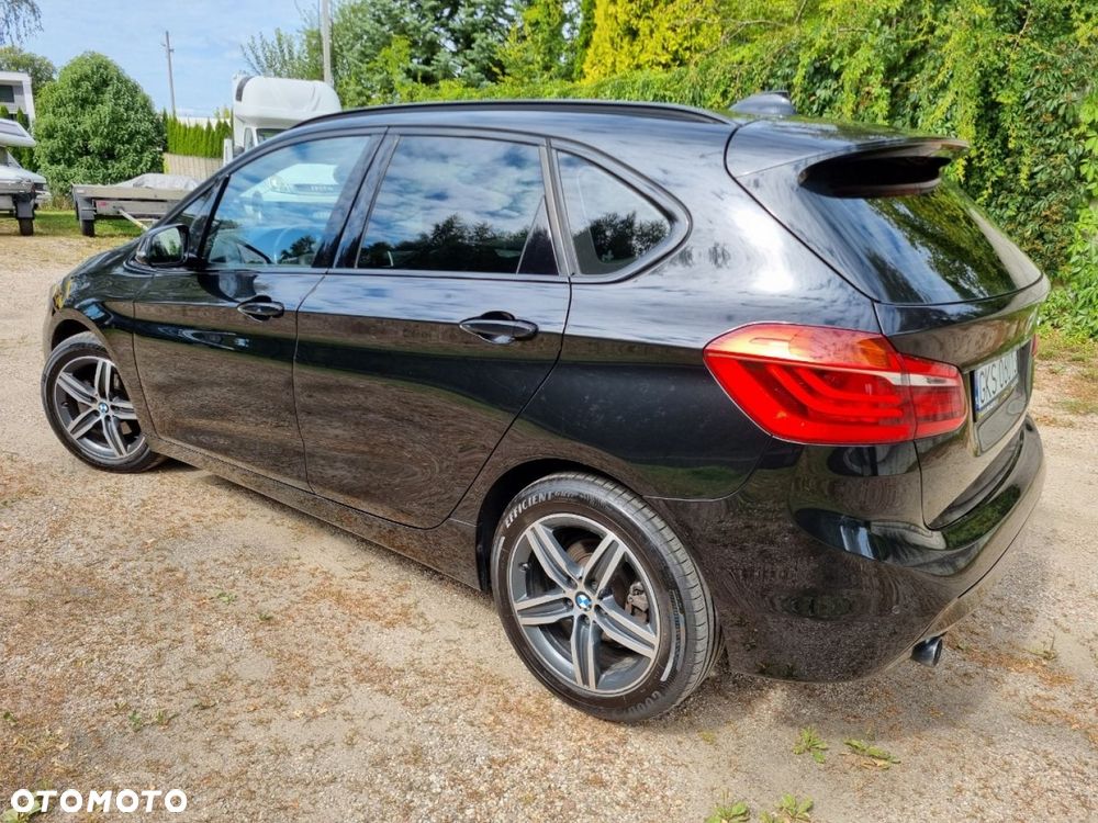 BMW Seria 2 - 36