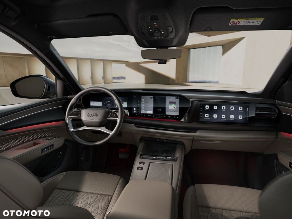 Audi Q9 - 7