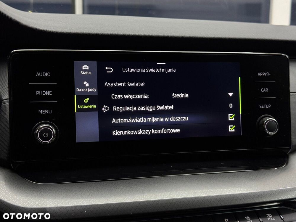 Skoda Octavia 2.0 TDI Ambition - 29