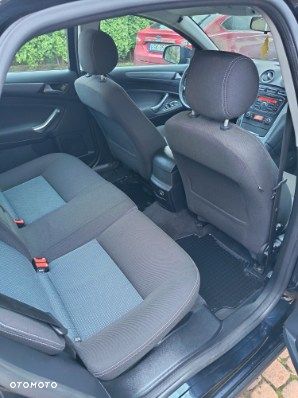 Ford Mondeo 2.0 TDCi Gold X Plus - 11