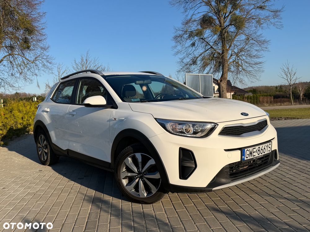 Kia Stonic 1.0 T-GDI M DCT - 1
