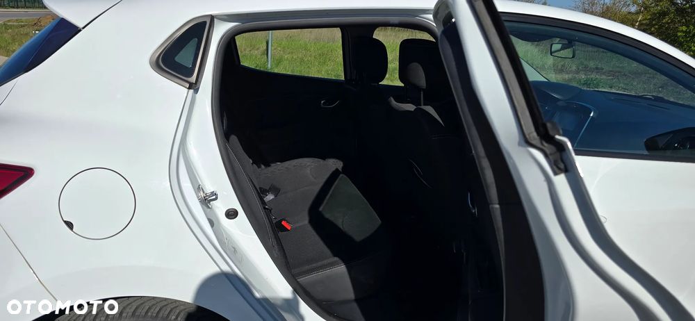 Renault Clio 0.9 TCe Limited - 27