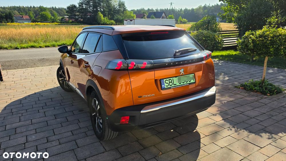 Peugeot 2008 Allure Pack - 24