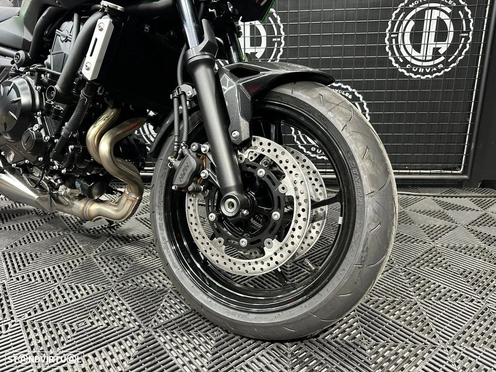 Kawasaki Z 650 S 2026 (CAMPANHA EM VIGOR) - 9