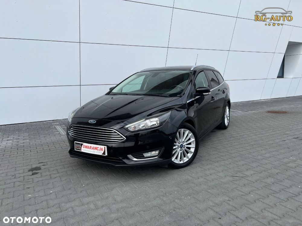 Ford Focus - 14