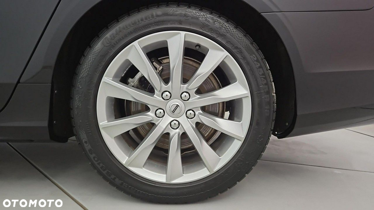 Volvo V90 - 27