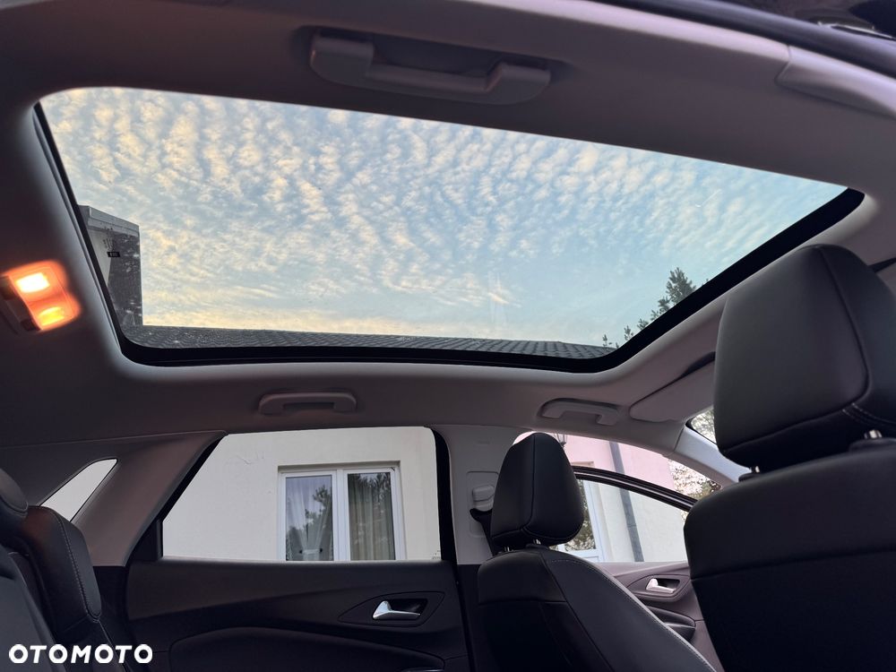 Opel Grandland X 1.2 Start/Stop Ultimate - 16