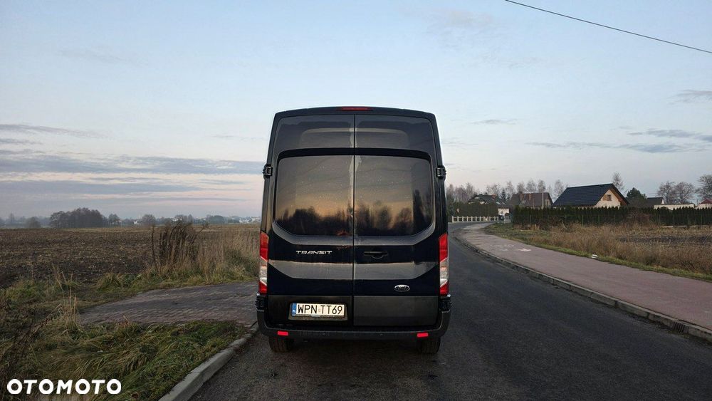 Ford Transit - 6