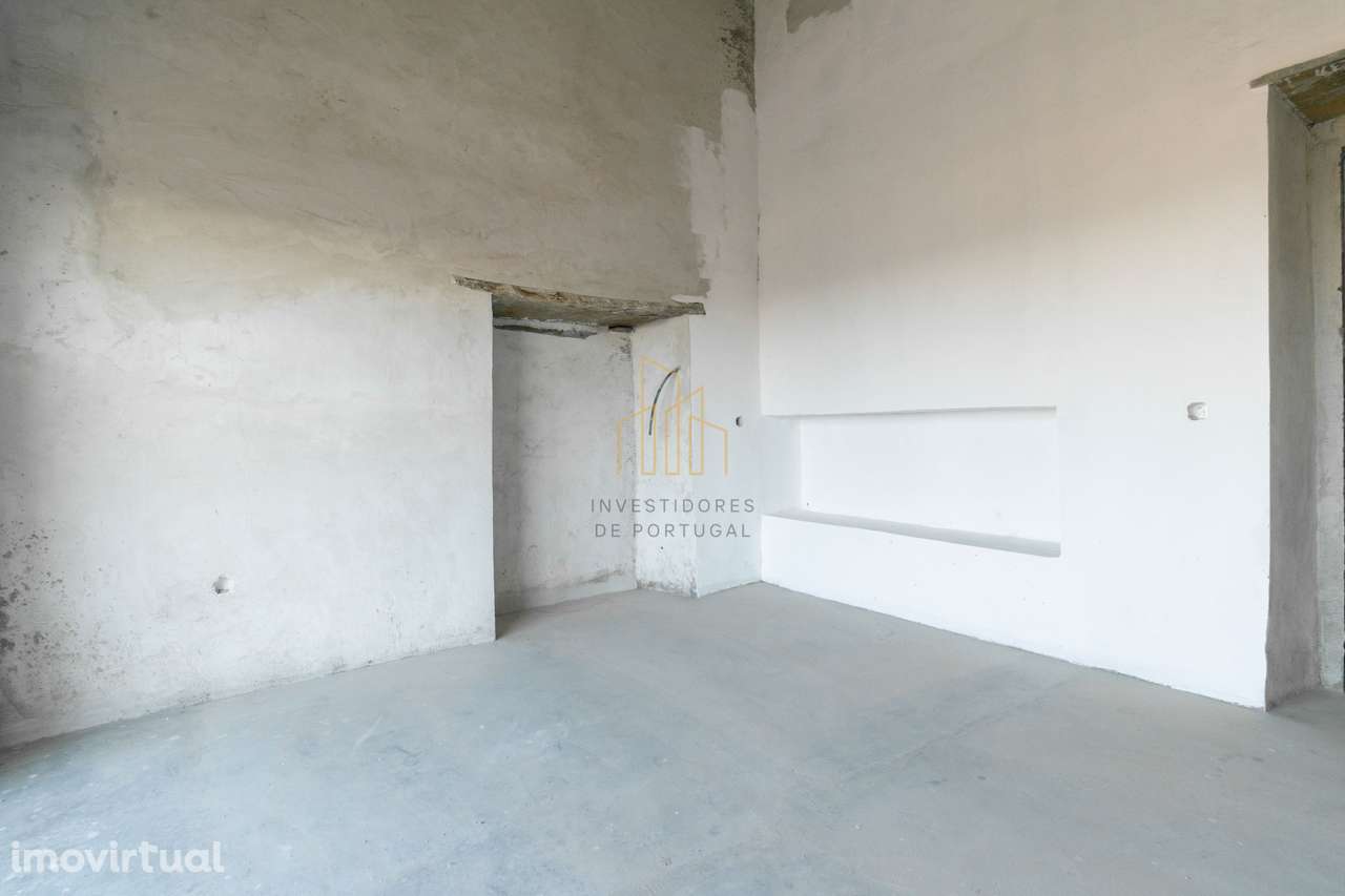 Moradia T2 com piscina e vista deslumbrante em Terena, Hortinhas - Grande imagem: 5/17