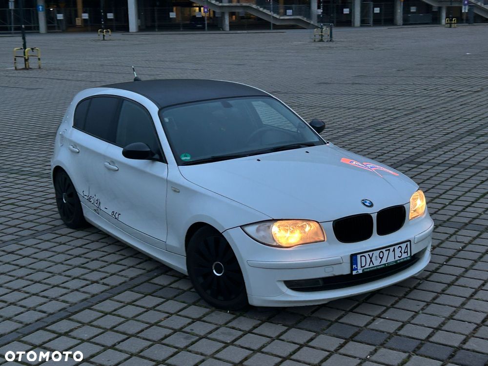 BMW Seria 1 - 15