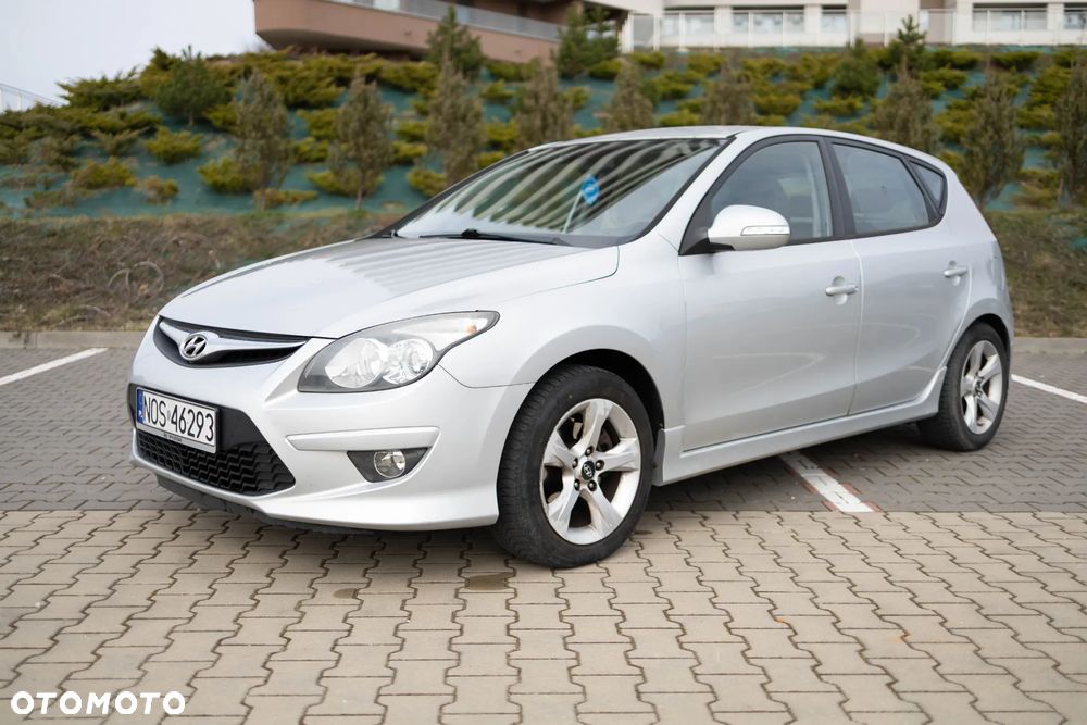 Hyundai i30 - 9