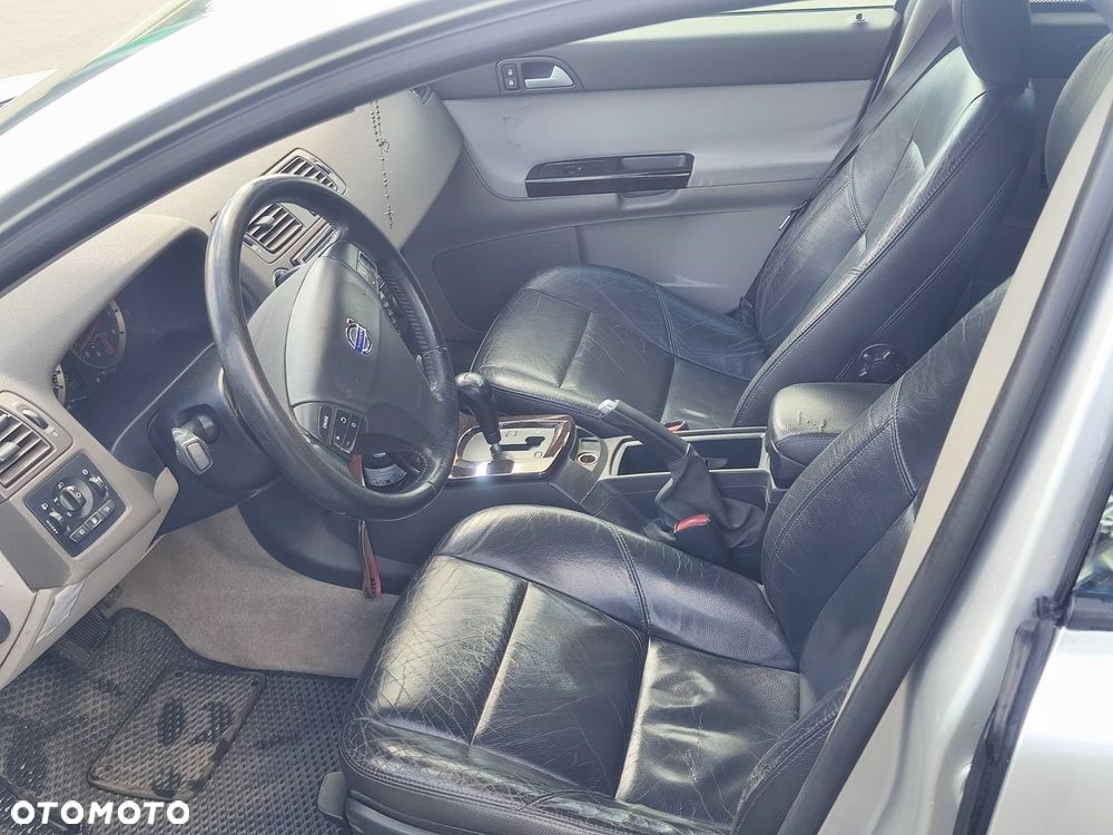 Volvo S40 - 5