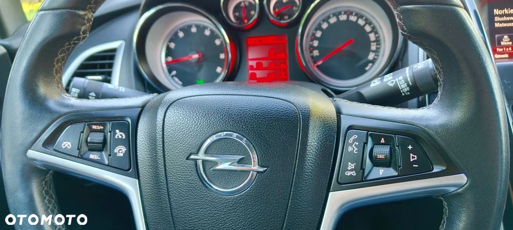 Opel Astra - 28