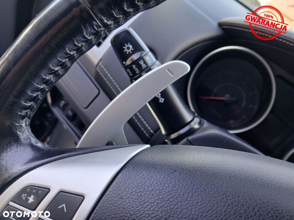 Mitsubishi Outlander 2.0 2WD CVT Invite - 21