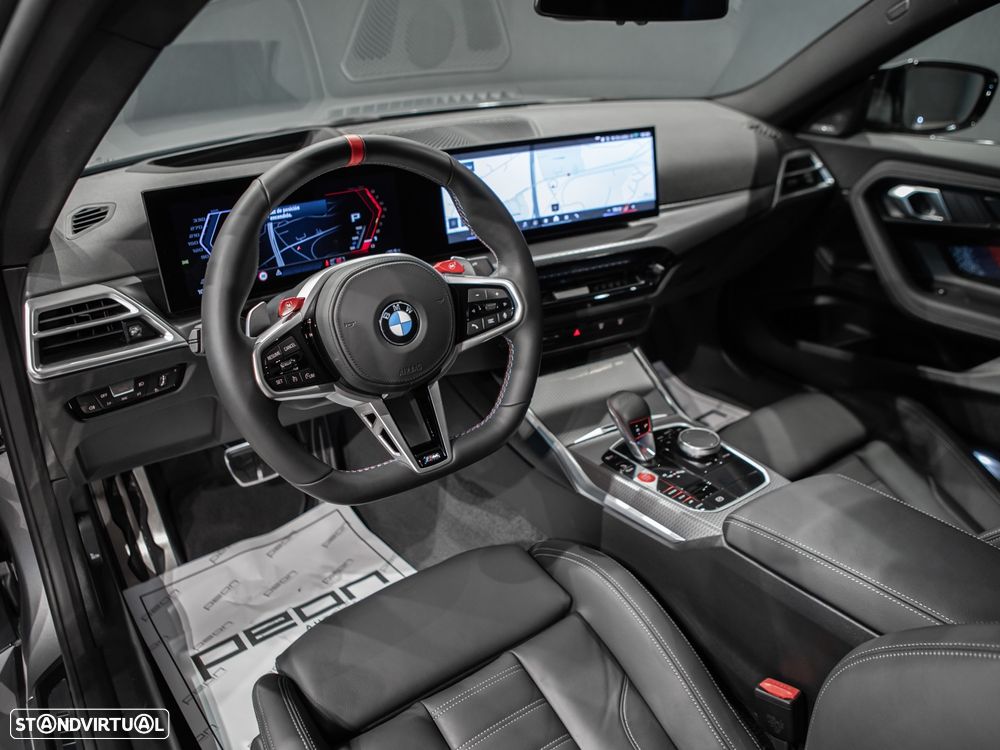 BMW M2 Auto - 16