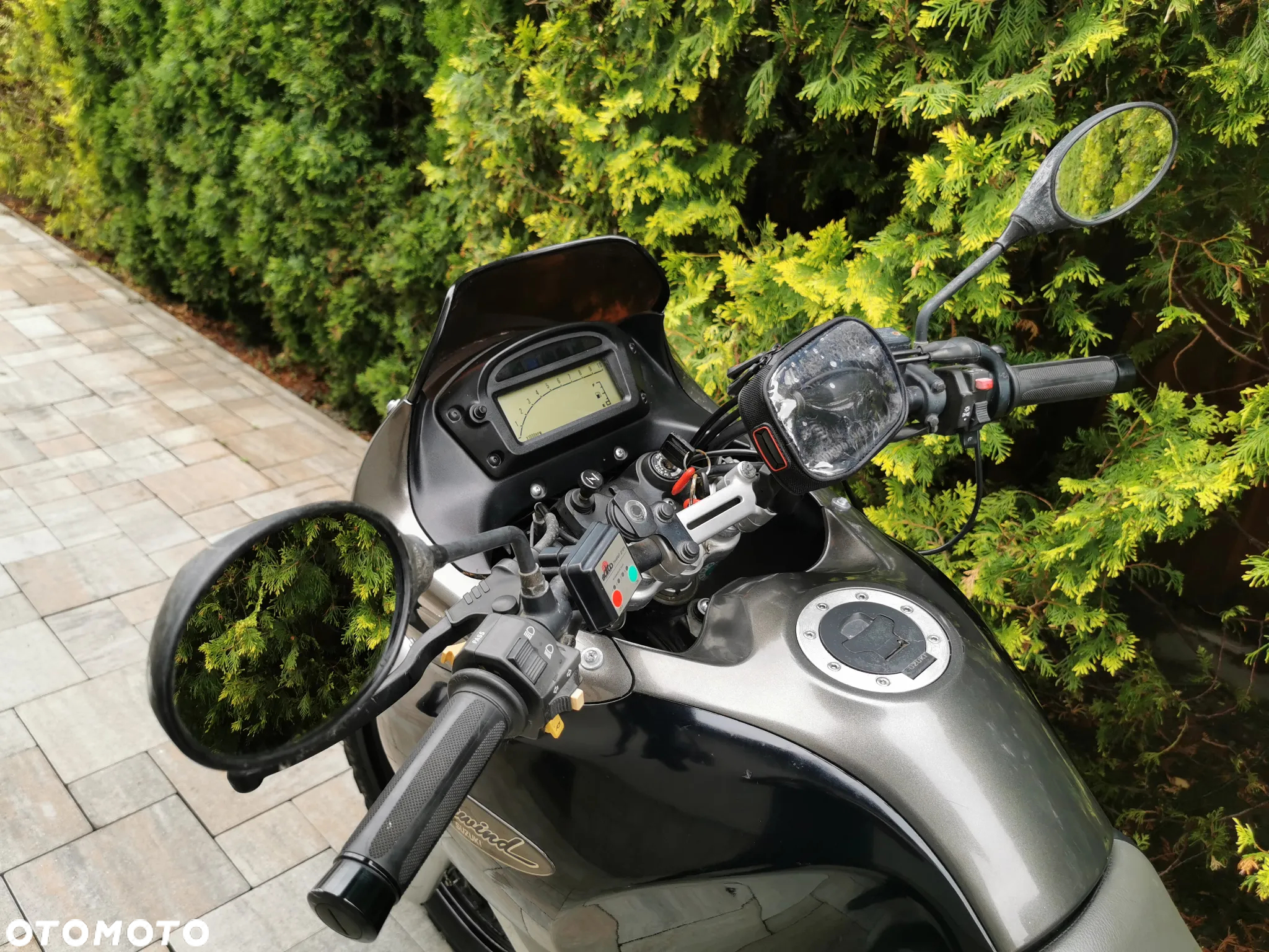 Suzuki XF - 11