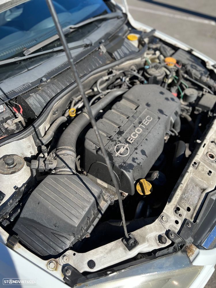 Opel Corsa 1.3 CDTi - 11
