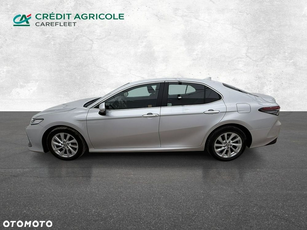 Toyota Camry - 9