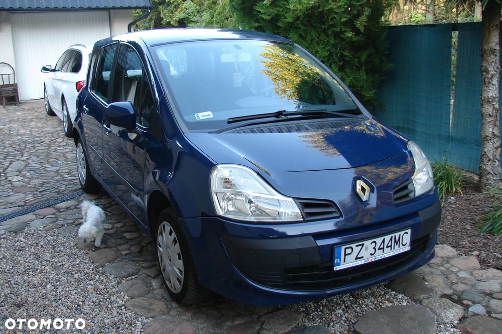 Renault Modus - 2