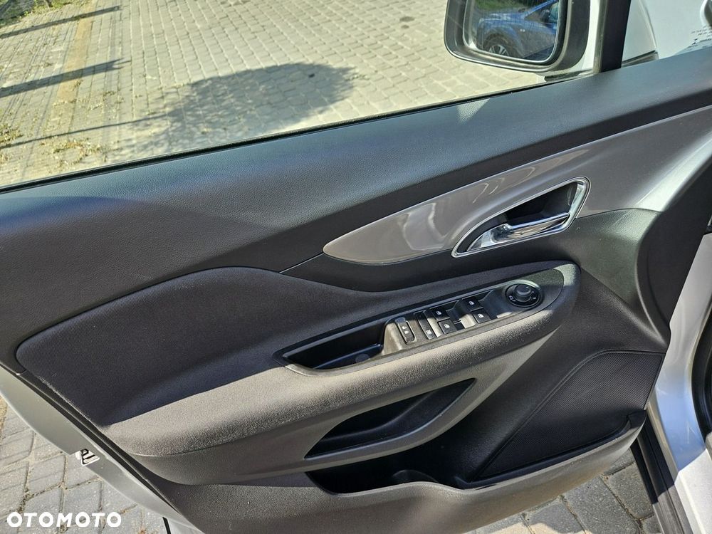 Opel Mokka - 7