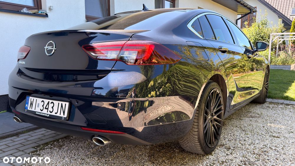 Opel Insignia 1.6 T Innovation S&S - 3