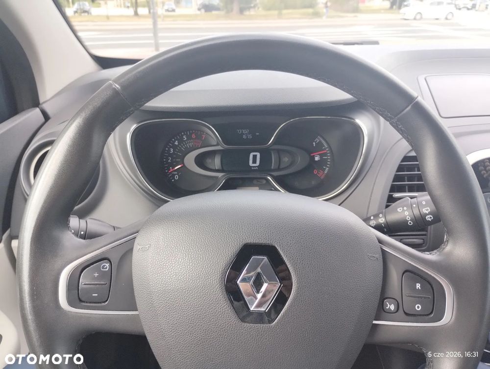 Renault Captur - 14