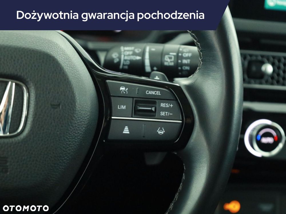 Honda Civic - 21