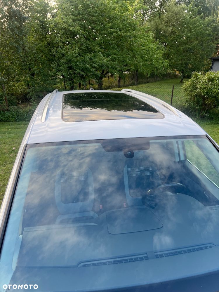 Volkswagen Sharan 2.0 TDI Highline - 10