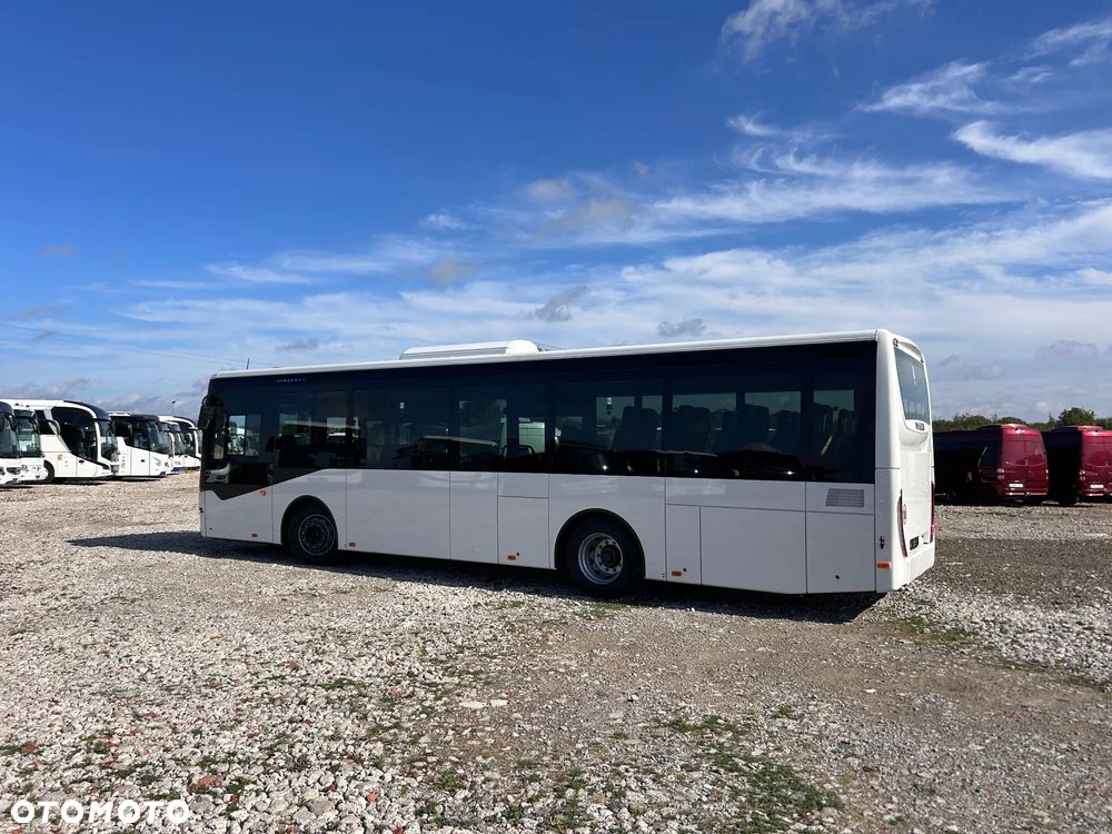 Iveco Crossway LE 10.8 - 7