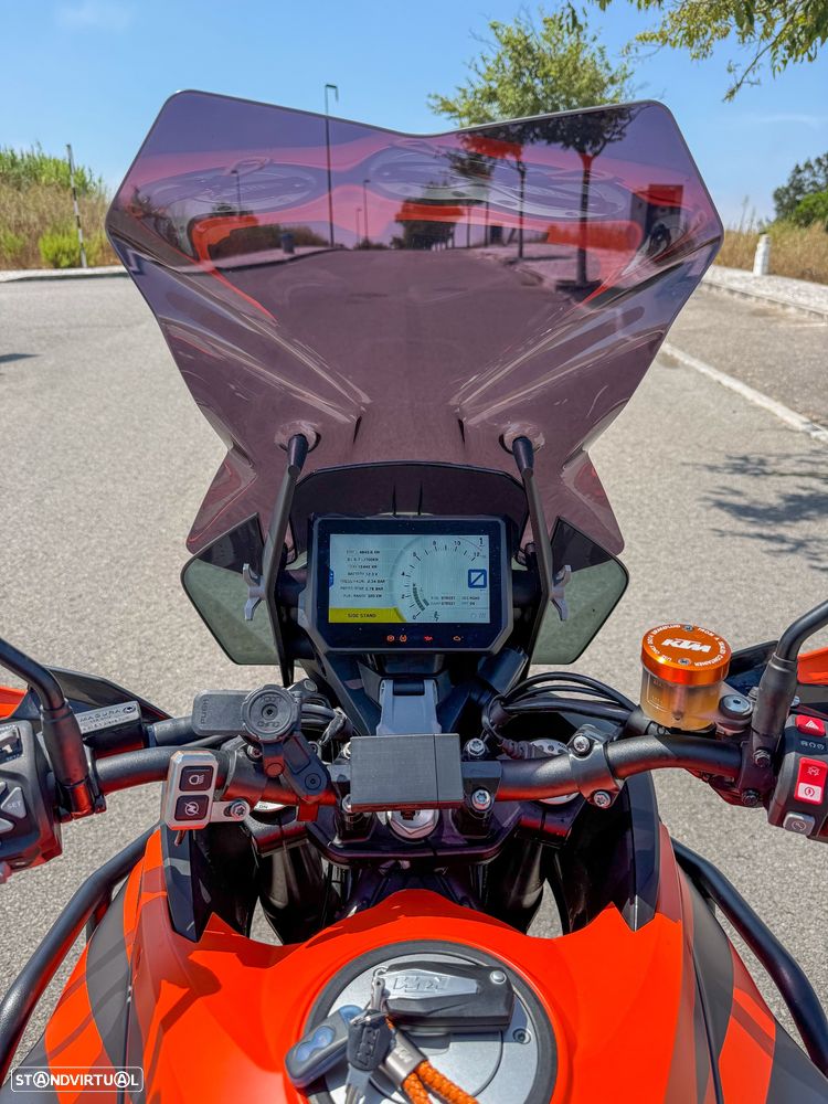 KTM 1290 Super Adventure S - 6