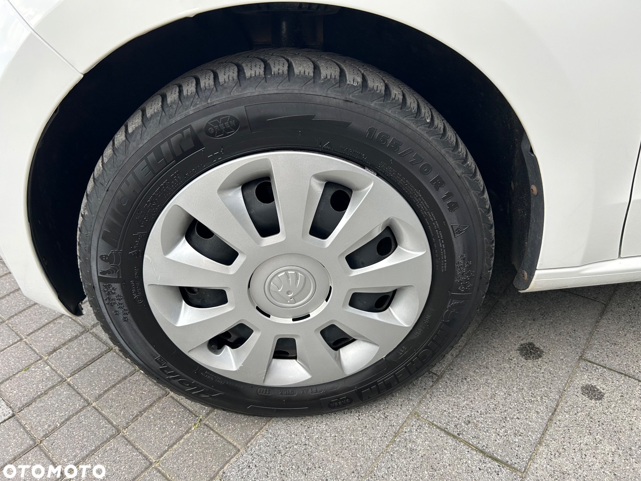 Skoda Citigo 1.0 Ambition - 20