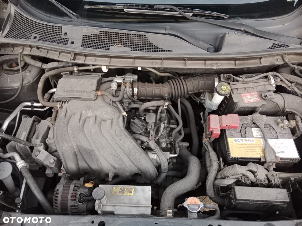 Nissan Juke 1.6 Acenta - 24