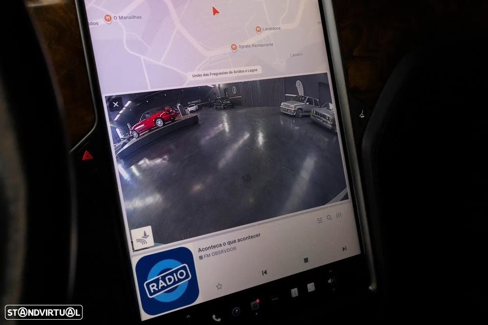 Tesla Model X Long Range - 27
