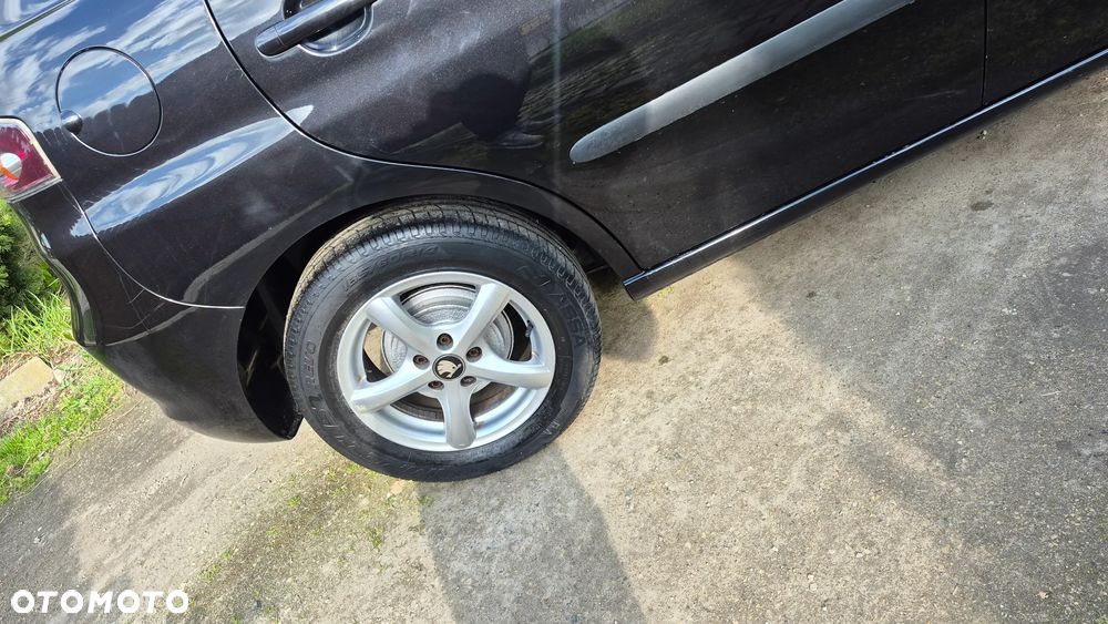 Seat Ibiza 1.4 16V Comfort Edition - 8