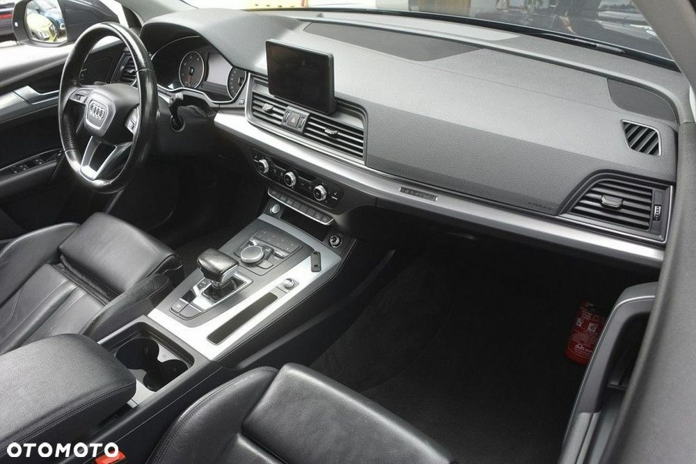 Audi Q5 2.0 TDI Quattro S tronic - 13