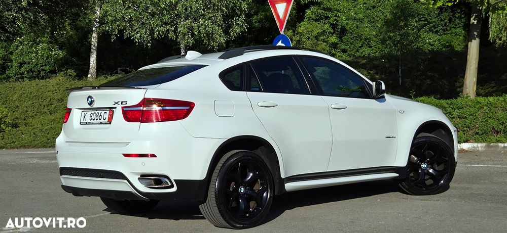 BMW X6 xDrive40d - 37