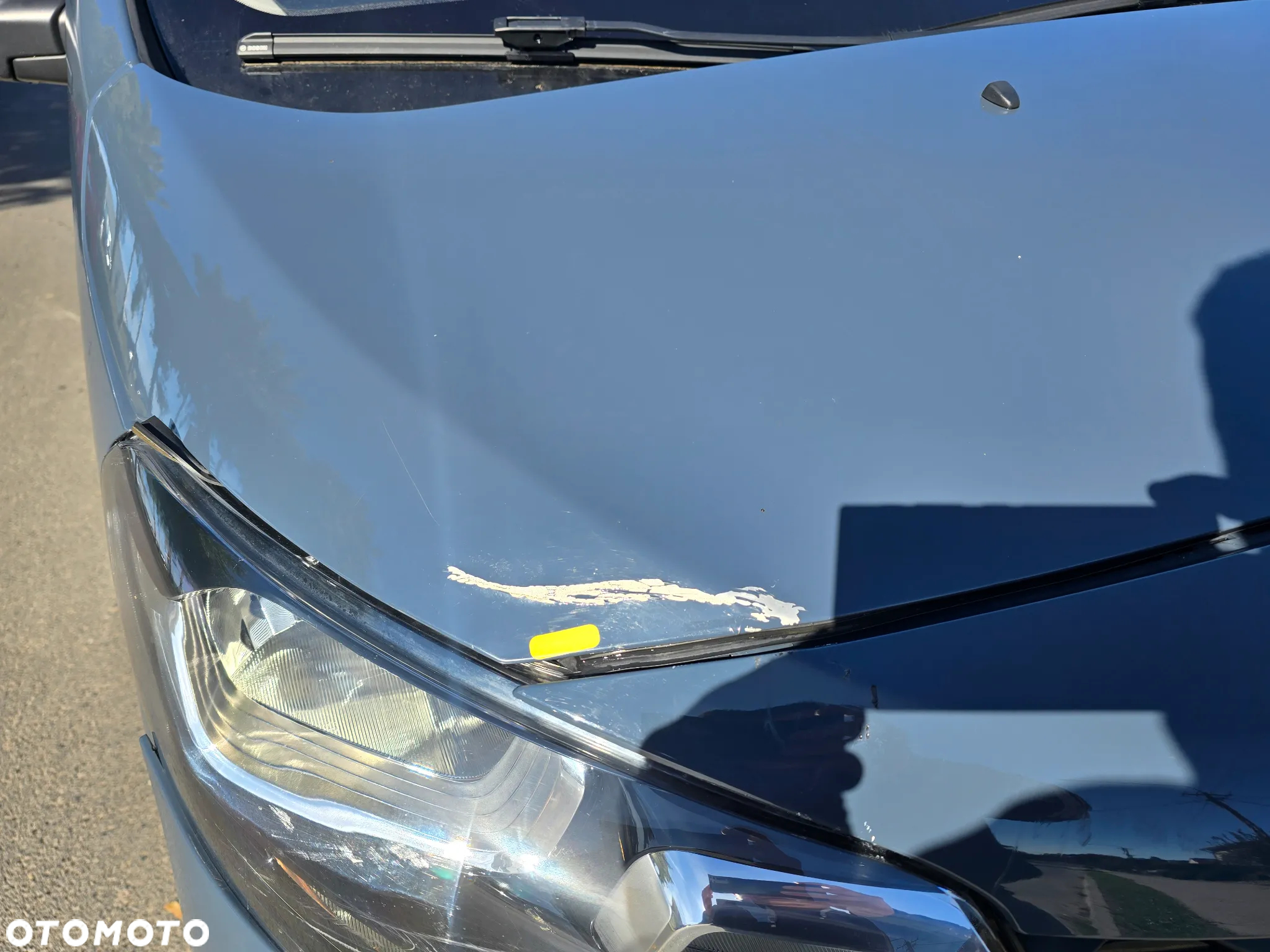 Opel VIVARO - 23