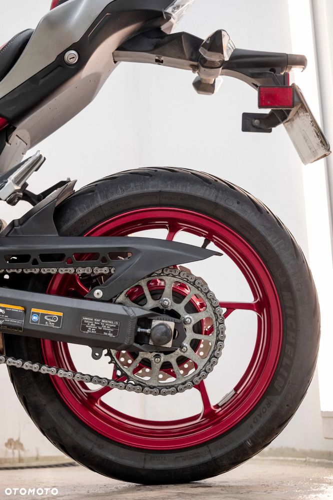 Kawasaki Z 900 - 36