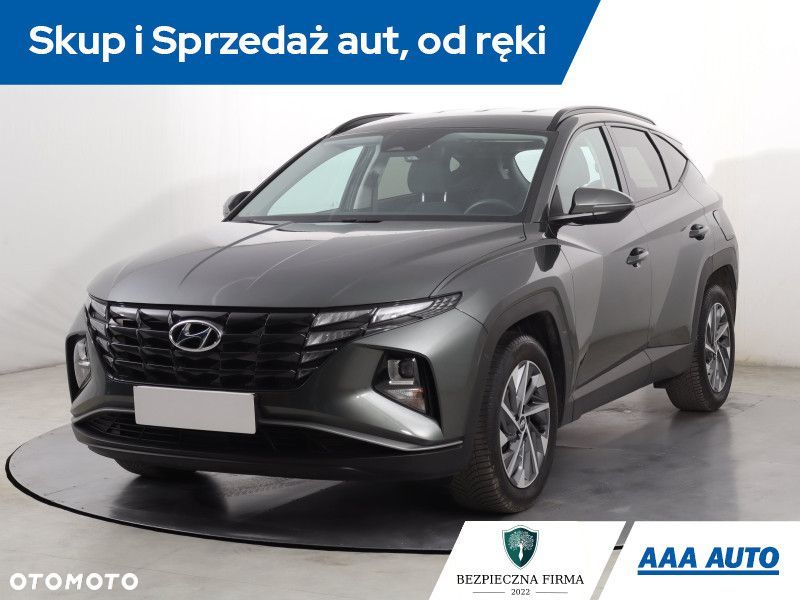 Hyundai Tucson - 3