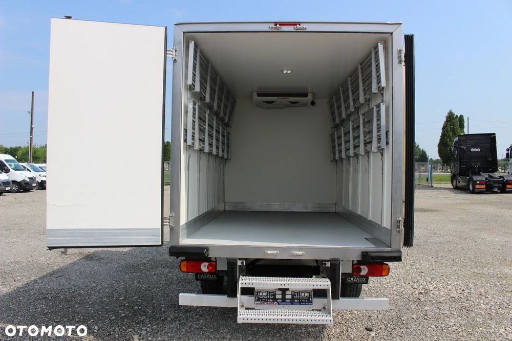 Renault MASTER 2.3 DCI*130 KM* / AGREGAT THERMO-KING /KLIMA/ SERWIS FR / SUPER STAN / - 10