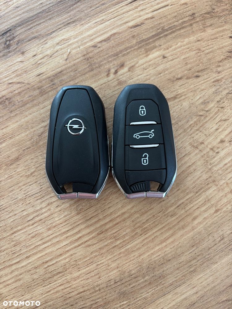 Opel Grandland X 1.2 T Innovation S&S - 13