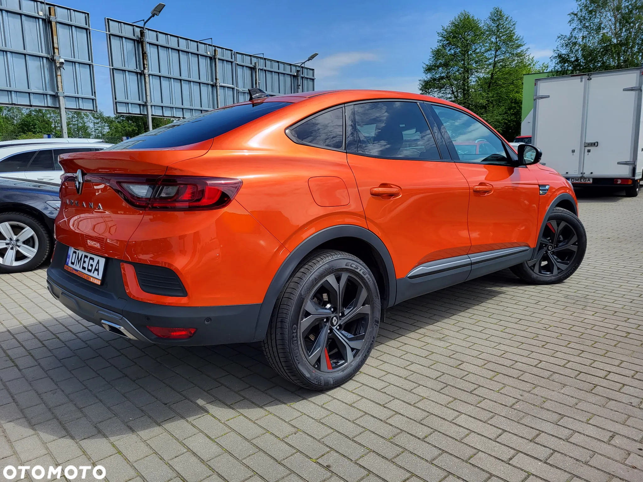 Renault Arkana - 2