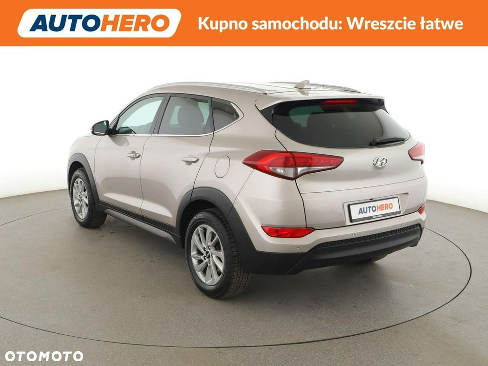 Hyundai Tucson 1.6 GDi Comfort 2WD - 5