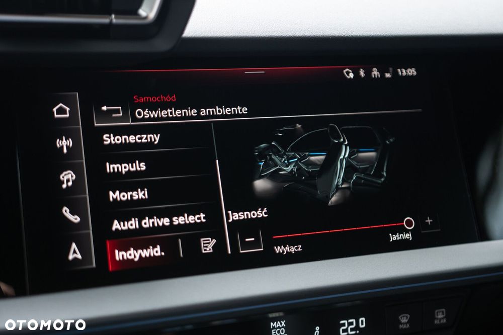 Audi A3 Sportback - 19