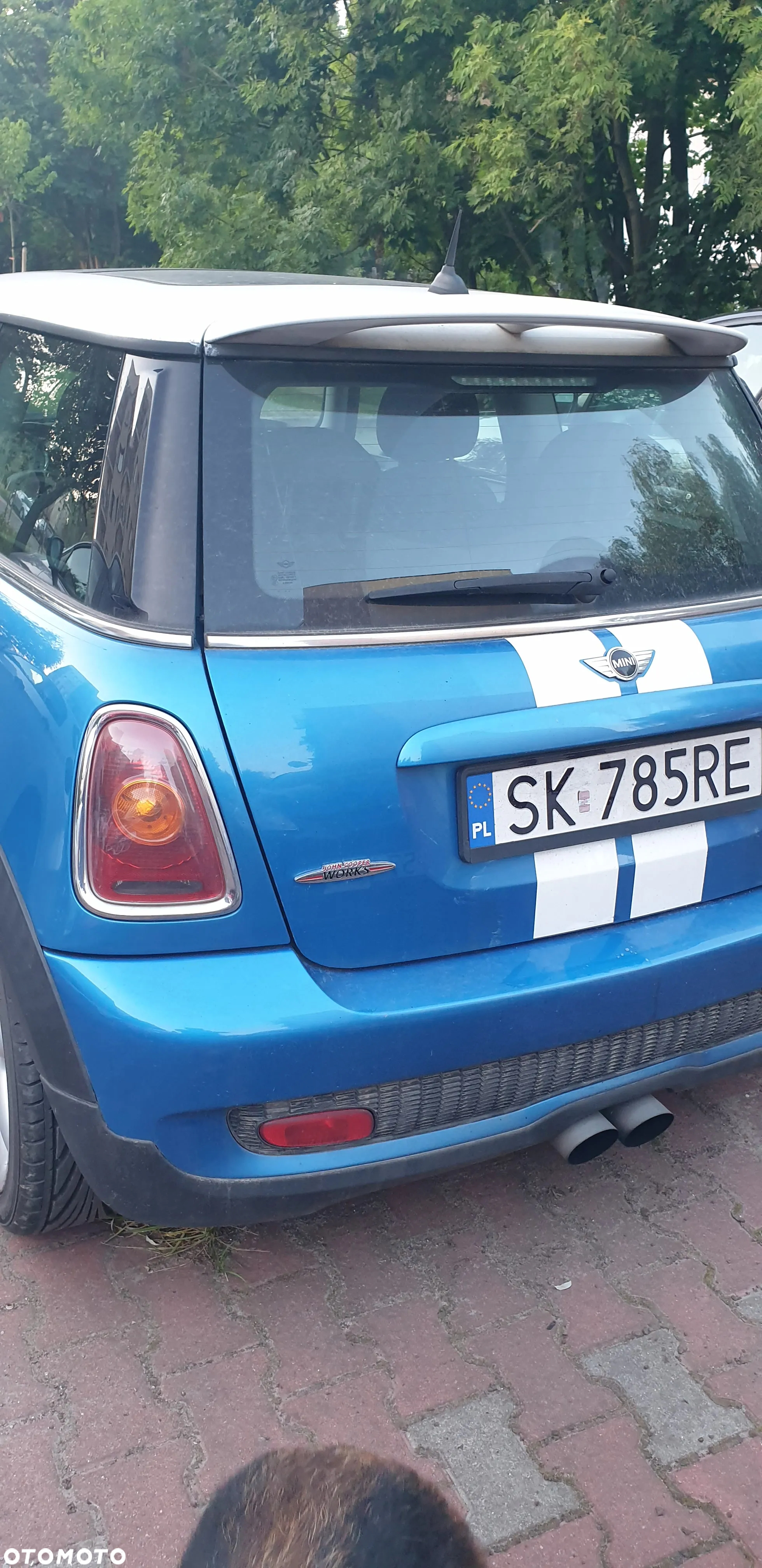 MINI Cooper S Standard - 2