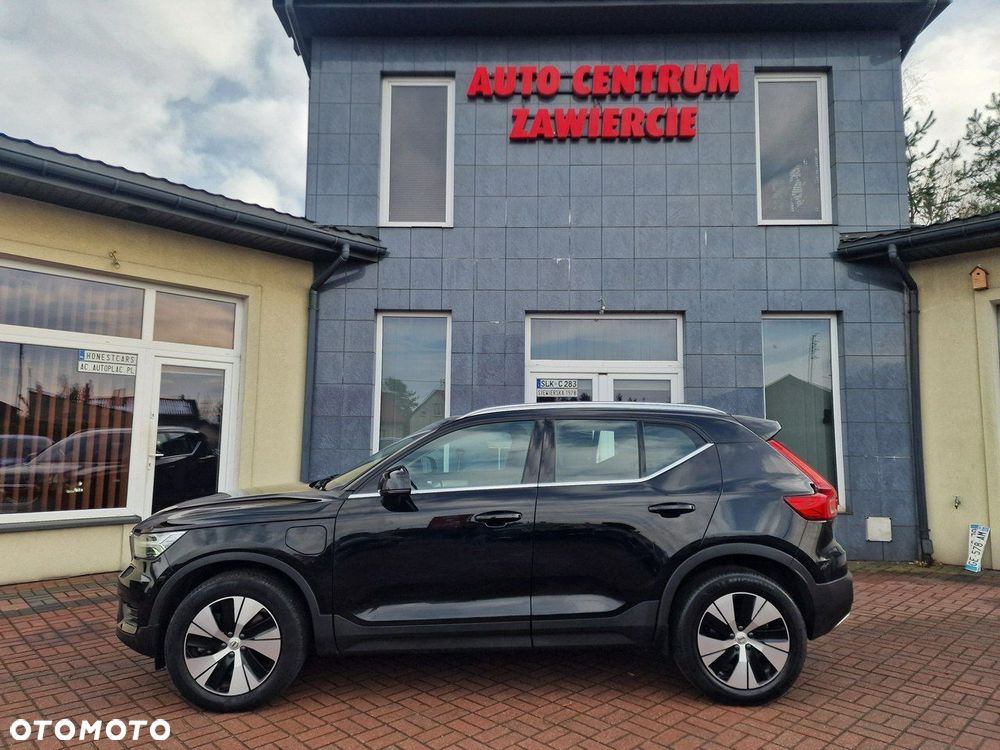 Volvo XC 40 T5 Plug-In Hybrid Inscription Expression Pro - 5